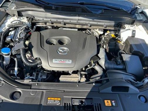 2024 Mazda CX-5 2.5 Turbo Premium Package