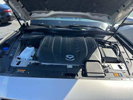 2026 Mazda CX-90 3.3 Turbo Preferred