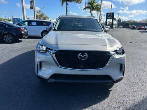 2026 Mazda CX-90 3.3 Turbo Preferred