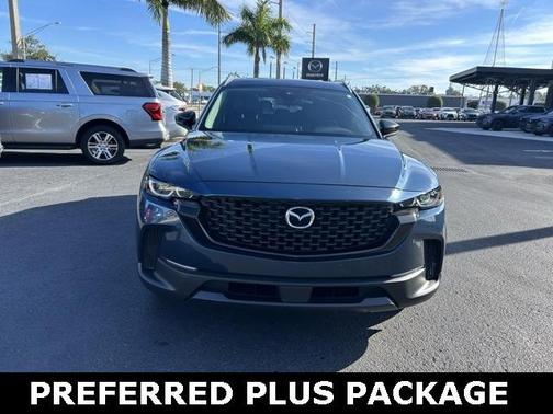 2023 Mazda CX-50 2.5 S Preferred Plus Package
