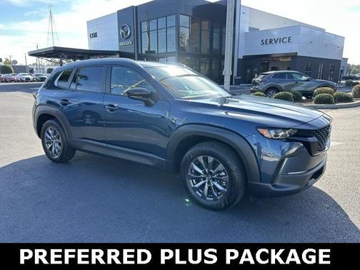 2023 Mazda CX-50 2.5 S Preferred Plus Package