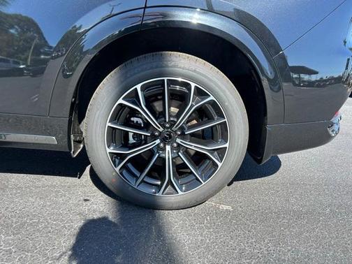 2026 Mazda CX-70 CX-70