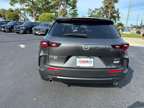 2023 Mazda CX-50 2.5 S Premium Plus Package