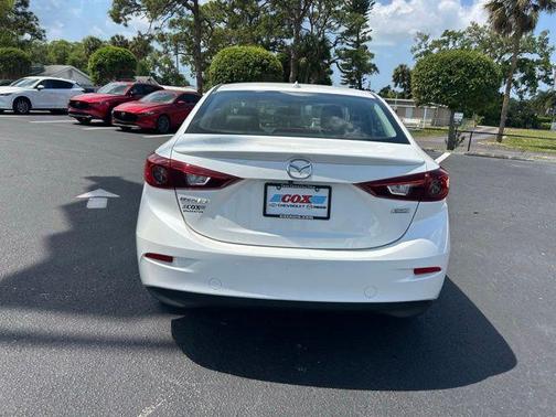 2016 Mazda Mazda3 i Grand Touring