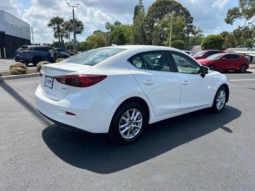 2016 Mazda Mazda3 i Grand Touring