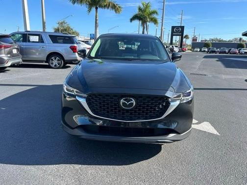 2023 Mazda CX-5 2.5 S