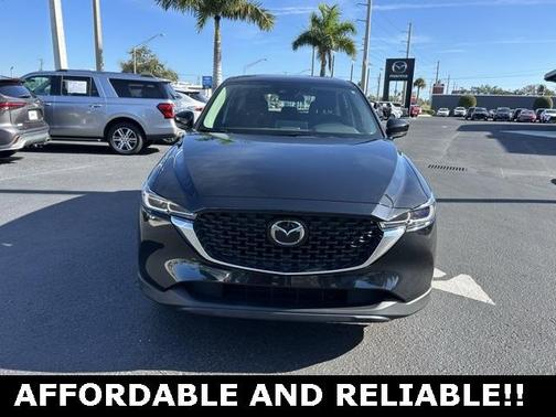 2023 Mazda CX-5 2.5 S