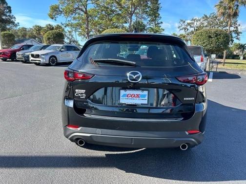 2023 Mazda CX-5 2.5 S