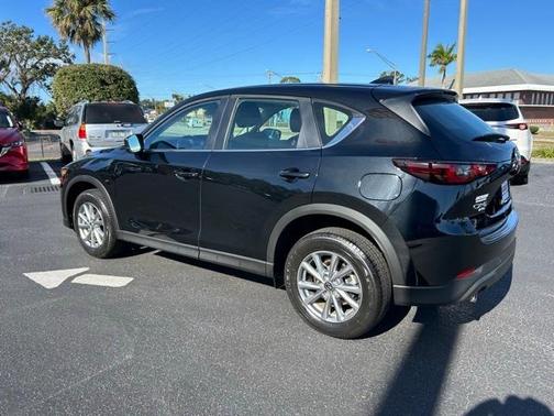 2023 Mazda CX-5 2.5 S