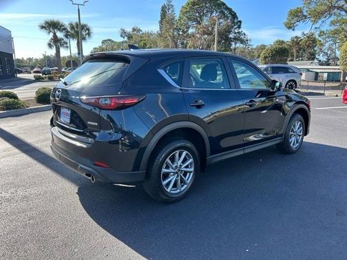 2023 Mazda CX-5 2.5 S