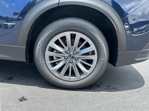 2025 Mazda CX-90 3.3 Turbo Select Package