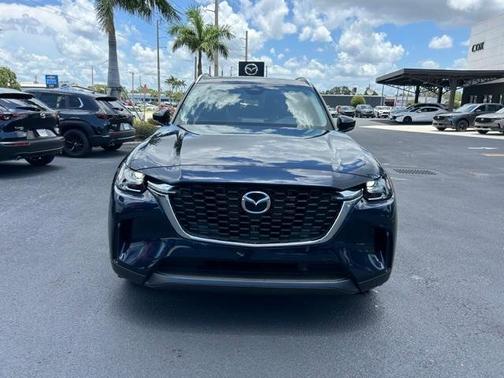 2025 Mazda CX-90 3.3 Turbo Select Package
