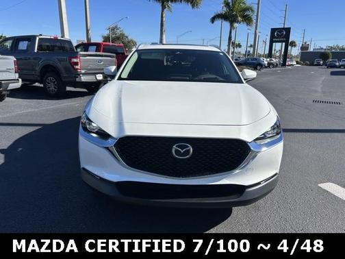 2025 Mazda CX-30 Premium Package