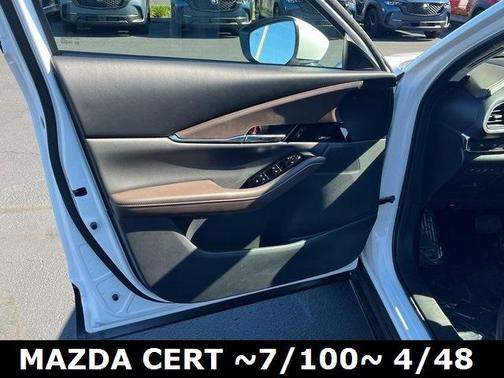 2025 Mazda CX-30 Premium Package