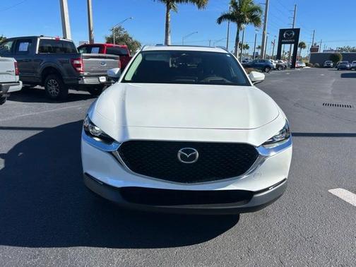 2025 Mazda CX-30 Premium Package