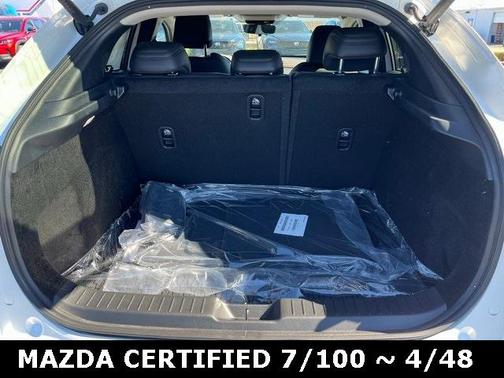 2025 Mazda CX-30 Premium Package