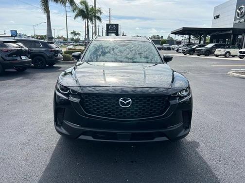 2025 Mazda CX-50 2.5 S Select Package