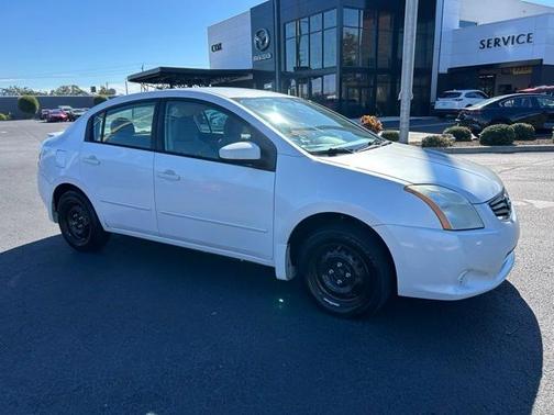 2011 Nissan Sentra 2.0