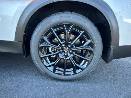 2025 Mazda CX-70 3.3 Turbo Premium Plus Package