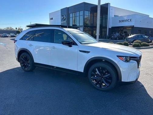 2026 Mazda CX-90 Premium