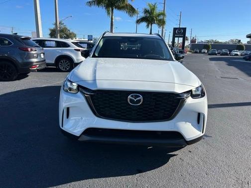 2026 Mazda CX-90 Premium