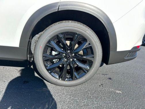 2026 Mazda CX-90 Premium