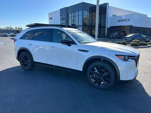 2026 Mazda CX-90 Premium