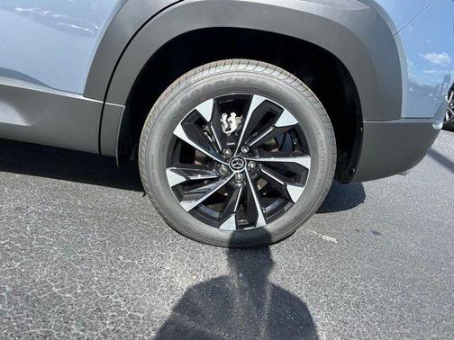 2026 Mazda CX-50 Premium Plus