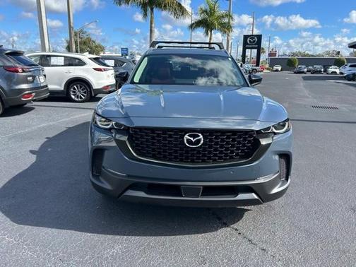 2026 Mazda CX-50 Premium Plus