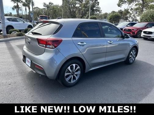2023 Kia Rio S