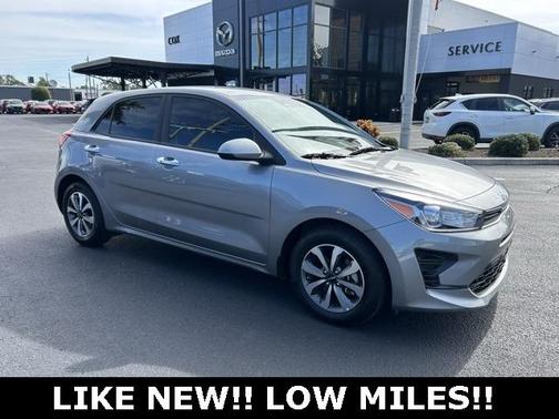 2023 Kia Rio S