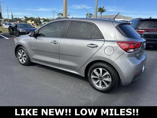 2023 Kia Rio S
