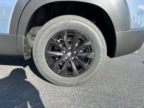 2026 Mazda CX-50 Hybrid PREFERRED