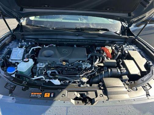 2026 Mazda CX-50 Hybrid PREFERRED