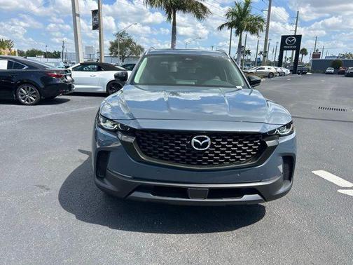 2026 Mazda CX-50 Preferred