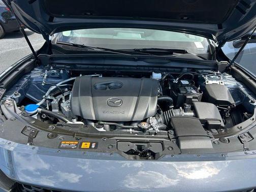 2026 Mazda CX-50 Preferred