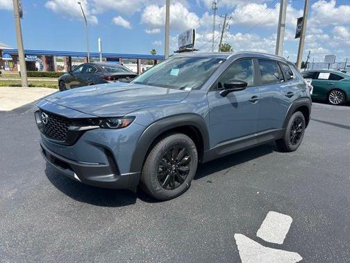 2026 Mazda CX-50 Preferred