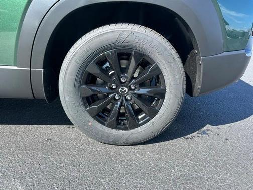 2026 Mazda CX-50 2.5 S