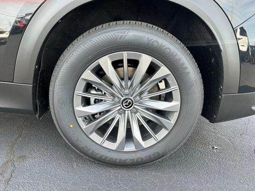 2025 Mazda CX-90 3.3 Turbo Preferred Package
