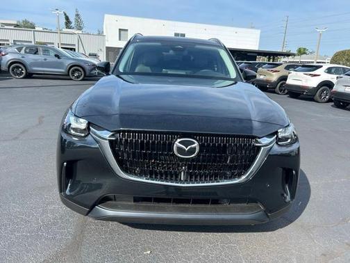 2025 Mazda CX-90 3.3 Turbo Preferred Package