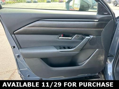 2025 Mazda CX-50 2.5 S Premium Plus Package