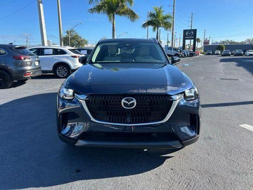 2026 Mazda CX-90 Preferred