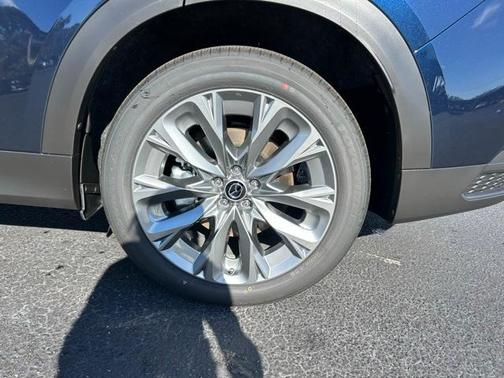 2026 Mazda CX-90 Preferred