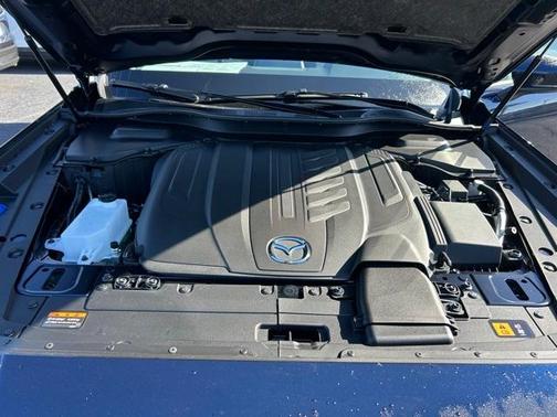 2026 Mazda CX-90 Preferred