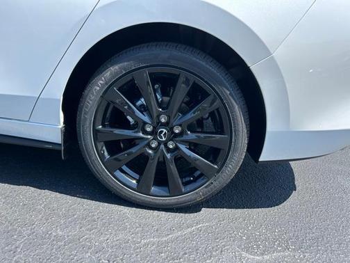 2025 Mazda Mazda3 AWD w/Premium Package