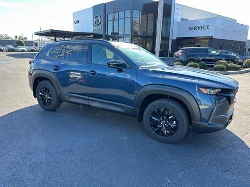 2026 Mazda CX-50 Premium