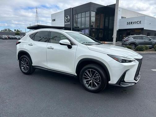 2024 Lexus NX 250 Premium