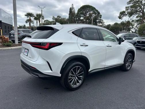 2024 Lexus NX 250 Premium