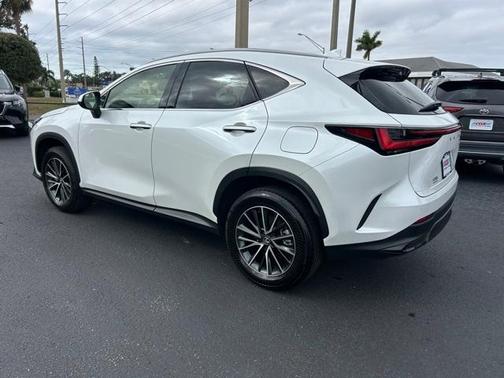 2024 Lexus NX 250 Premium