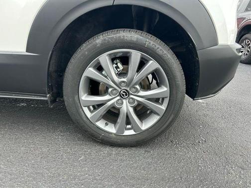 2026 Mazda CX-30 Premium Package